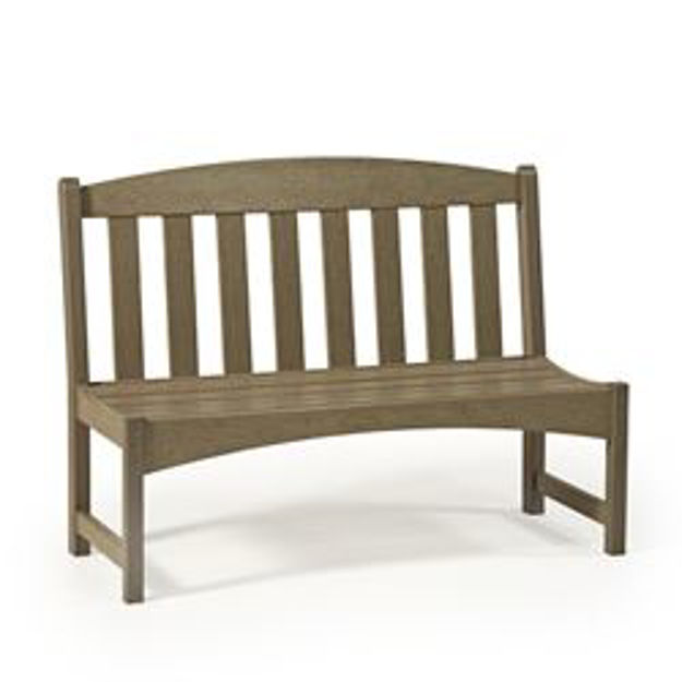 Picture of Siesta Garden Bench (36")